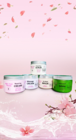 Hi-Lift Mani Pedi Series