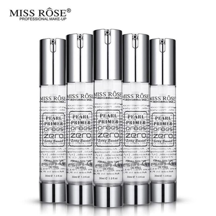 Miss Rose Pearl Primer - Image 2
