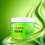 Hi-Lift Pedi Antibacterial Soak