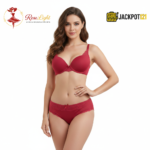 Aura Soft Padded Lift Up Intimates Set - Image 7