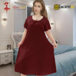 Soft Comfort Nighty – Elegant Everyday Sleepwear - Image 27