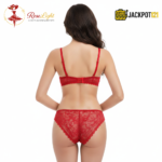 Midnight Thin Padded Push-Up Soft Set - Image 7