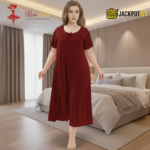 Soft Comfort Nighty – Elegant Everyday Sleepwear - Image 29