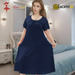 Soft Comfort Nighty – Elegant Everyday Sleepwear - Image 32