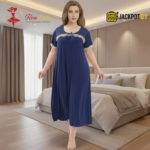 Soft Comfort Nighty – Elegant Everyday Sleepwear - Image 34