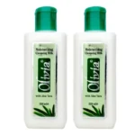 Olivia Moisturizing Cleansing Milk with Aloe Vera