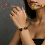 Pack of 2 JJ-B1 Imported Bracelet