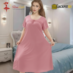 Soft Comfort Nighty – Elegant Everyday Sleepwear - Image 37