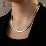 Pendant Gold Color Imported - Image 2