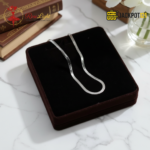 Pendant Gold Color Imported - Image 3