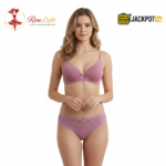 Aura Soft Padded Lift Up Intimates Set - Image 9