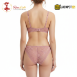 Midnight Thin Padded Push-Up Soft Set - Image 9