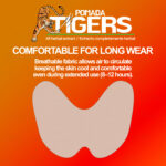 Pomada Tigers Capsaicin Knee & Joint Pain Relief Patch - Image 2