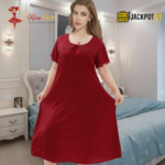 Soft Comfort Nighty – Elegant Everyday Sleepwear - Image 42