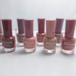 Xuancai Vitamin Nail Polish