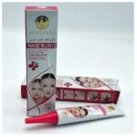 Magic Blush Color Changing Lip & Cheek Gloss | Korean Dewy