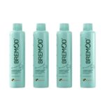 Bremod Sunbright Series Oxidant Cream developers