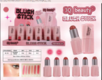 3Q Beauty Blush Stick