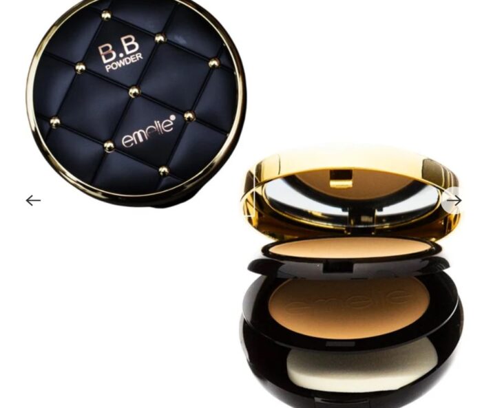 Emelie BB Powder Compact - Image 3