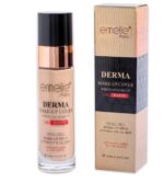 Emelie Paris Derma Make-Up Cover Porcelain Make-Up - Image 4