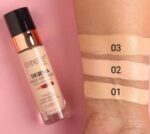 Emelie Paris Derma Make-Up Cover Porcelain Make-Up - Image 3