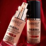 Emelie Paris Derma Make-Up Cover Porcelain Make-Up
