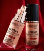 Emelie Paris Derma Make-Up Cover Porcelain Make-Up