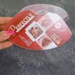 QOIDEN ROSE Perfectly Lip Gloss – Matte Color (Waterproof, Long Lasting 24 Hours)