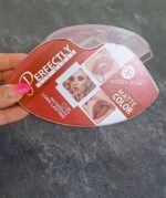 QOIDEN ROSE Perfectly Lip Gloss – Matte Color (Waterproof, Long Lasting 24 Hours)