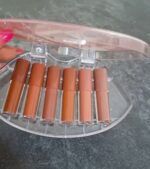 QOIDEN ROSE Perfectly Lip Gloss – Matte Color (Waterproof, Long Lasting 24 Hours) - Image 2