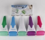 Ice Roller for Face & Eyes | Cooling Skin Roller | Puffiness & Pore Tightening Facial Massager