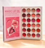 Mocallure Butterfly 5 Pages Book Kit – Eyeshadow, Blusher, Highlighter, Lipstick & Makeup Palette - Image 2