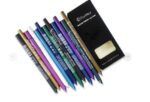 Waterproof 12-Color Eyeliner Set – Bold & Long-Lasting - Image 3