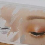 Eye Makeup Dummy Head – Mannequin for Practice & Training