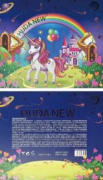 "Unicorn" themed eyeshadow palette - Image 3