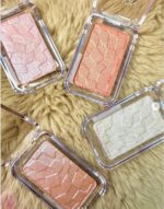 Billion Beauty Butter Effect Highlighter set of 4 - Image 3