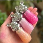 Billion Beauty Matte Lip Gloss set  of 6 - Image 2