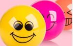 Magic Your Life" Emoji Lip Balms (set of 4) - Image 6