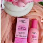 Diamond Beauty Magic Pink Tint