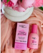 Diamond Beauty Magic Pink Tint