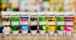 Lumine Whitening Face Wash Collection