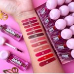 Crazy Girl CG Clean Fresh Yummy Lip Gloss | Glossy Shine - Image 3