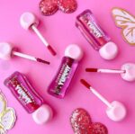 Crazy Girl CG Clean Fresh Yummy Lip Gloss | Glossy Shine - Image 2