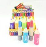 Dream Crayons Pencil Lip Balm (6 Pcs) Shop Now | Jackpot121 - Image 3