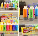 Dream Crayons Pencil Lip Balm (6 Pcs) Shop Now | Jackpot121 - Image 2