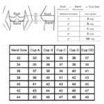 Midnight Thin Padded Push-Up Soft Set - Image 10