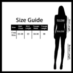 2-Pcs Workout Yoga Active Wear Suit – High-Waisted Leggings & Non-Padded Tank Top Set - Image 14