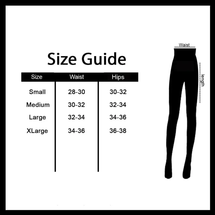 Breathable High Waist Tummy Control Shapewear - Image 6