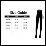 Ladies Open Crotch Full Body & Tummy Shaper - Image 7
