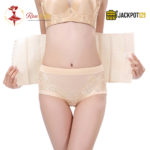 Ladies Waist Trimmer Slimming Belt Shapewear - Image 7
